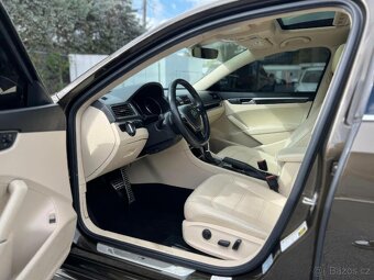 2019 Volkswagen Passat 2.0T SE R-Line FWD - 9