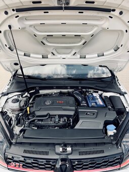 Volkswagen Golf 7,5 Gti Performance - 9