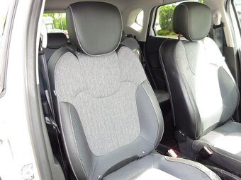 Renault Captur 1,2 i, AUTOMAT,1 MAJITEL - 9