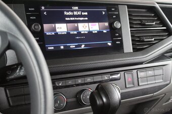Volkswagen Transporter T6,L2 H1 2,0.TDI 110kW DSG - 9