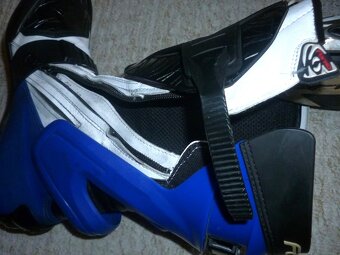 FORMA - moto boty - 9