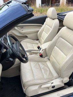 Volkswagen Eos 2.0 FSI - 9