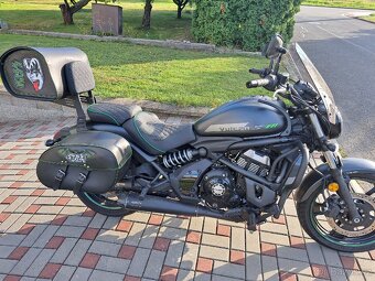 Kawasaki Vulkan - 9