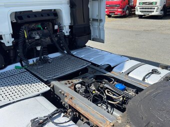 DAF XF 106.460 SSC MEGA LOWDECK (6050) - 9