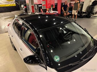 Opel Corsa F Elegance Matrix -100kW POUZE 41t.KM rv2020 - 9