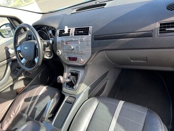 Ford Kuga 2.0 TDCI 4x4 - 9