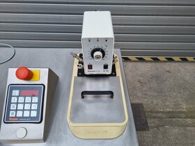 Stephan model UM 12 nerezový univerzální vakuový mixér - 9