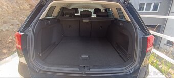 Passat 2,0TDI 110kw. 2018 - 9