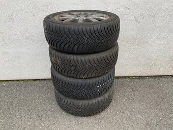 Ford Mondeo 2.0 TDCi ,  103 kW nafta, 2012 - 9