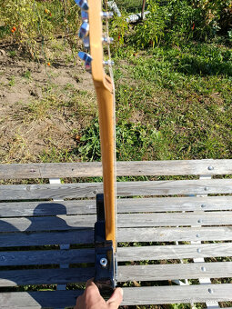 1970' Fender Telecaster USA (1978 - 1981) - 9