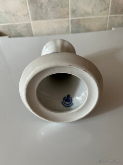 Cibulákový porcelán - 9