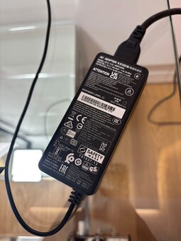 Monitor 27” MSI G27C5 E2 - 9