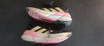 běžecké boty, tenisky  40 2/3 - 9