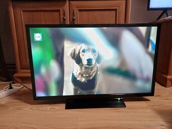 32" Smart TV Toshiba 32L3963DG-úhlopříčka 80cm, WiFi dvbt2 - 9
