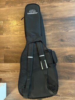 Kytara pro leváka - 9