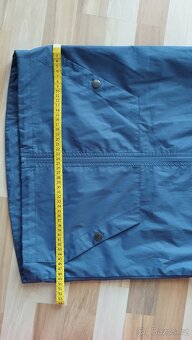 Jarní / podzimní bunda zn. Alpine pro vel. S - 9