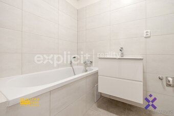 Prodej bytu 3+kk, 59 m²; Hostovlice, ev.č. 02212-1 - 9