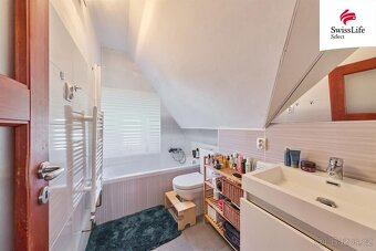 Prodej bytu 3+1 98 m2 Žižkova, Trutnov - 9