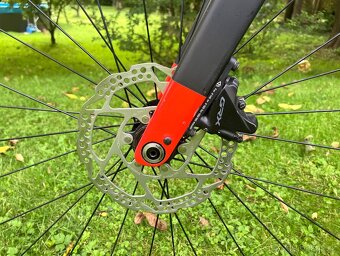 Cube Nuroad C:62 Pro carbon vel. 56  gravel - 9