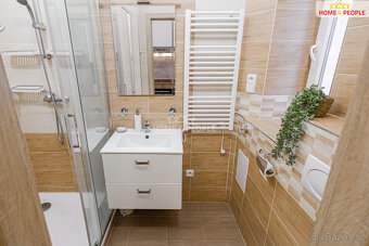 Pronájem bytu 2+1, Karlovy Vary - Zeyerova - 9