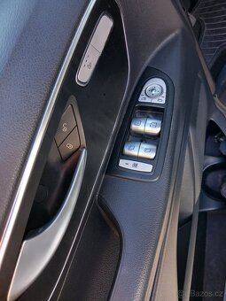 Mercedes Benz Vito 119d tourer select plus - 9