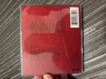 Téměř nová cd Protheus, Rammstein, Imagine dragons, LDR, M.P - 9