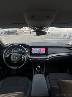 Škoda Octavia 4 - 9