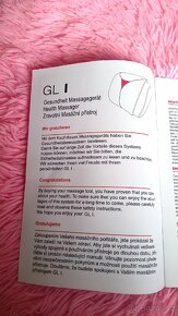 Zdravotní masážní přístroj - 9