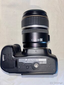 Prodám Canon EOS 80d - 9