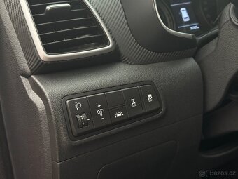 Hyundai Tuscon 2.0CRDi Adventure • 8/2020 • 136kw • Původ ČR - 9