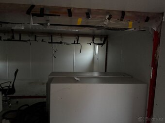 Stavební buňka - 9