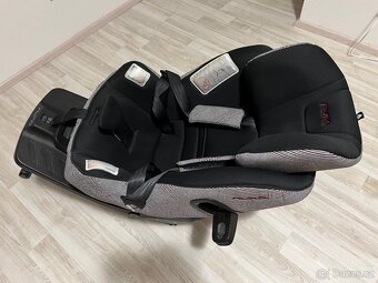 Autosedačka Nuna Prym - 9