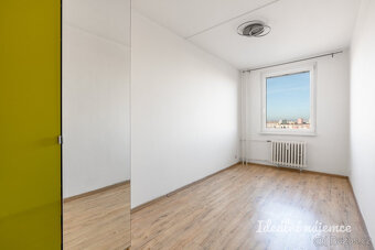 Pronájem bytu 4+1, Tesaříkova, Hostivař, 28900 Kč/měs, 79 m2 - 9