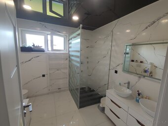 Rodinný dům Blovice, novostavba 2023 - 9