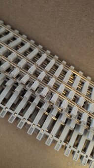 Prodej kolejí a doplňků PIKO H0 - 9