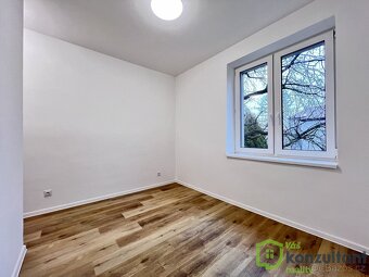 Pronájem bytu 2+kk v Ostravě Mariánských Horách: Váš nový d - 9