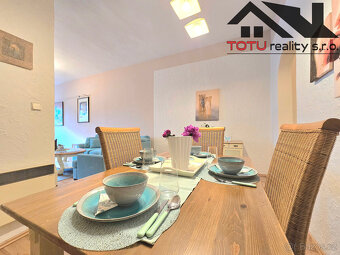 Prodej, rodinný dům, Broumov - 9