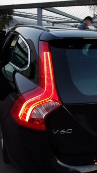 Volvo V60 D3 Automat – 2.0 Diesel – 2014 - 9