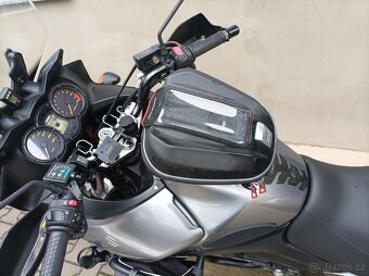 Suzuki DL 650 V-Strom - 9