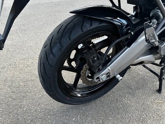 Kawasaki Versys 650 - 9