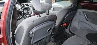 Prodám Citroen xsara picasso 1,6l r.v.2007 - 9