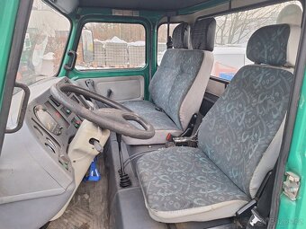 Avia A75 nosič kontejnerů - 9