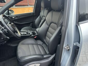 Porsche Macan T 2.0i 195kW - 9