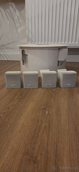 Technics Bose Aparte - 9