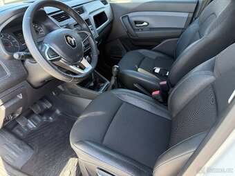 Renault Express 1.5dCi 2023 1.maj.ČR - 9
