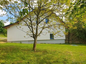 Prodej chalupy v Třemešku - 9