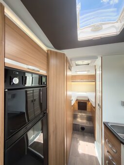 Adria Matrix Axess 670 SL - výbava - 9