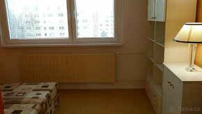 Prodej bytu 2+kk na sídlišti Špičák v České Lípě - 9