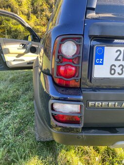 Land Rover Freelander 2.0 Td4 - 9