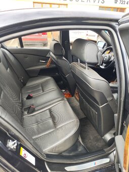 BMW E60 530xi - 9